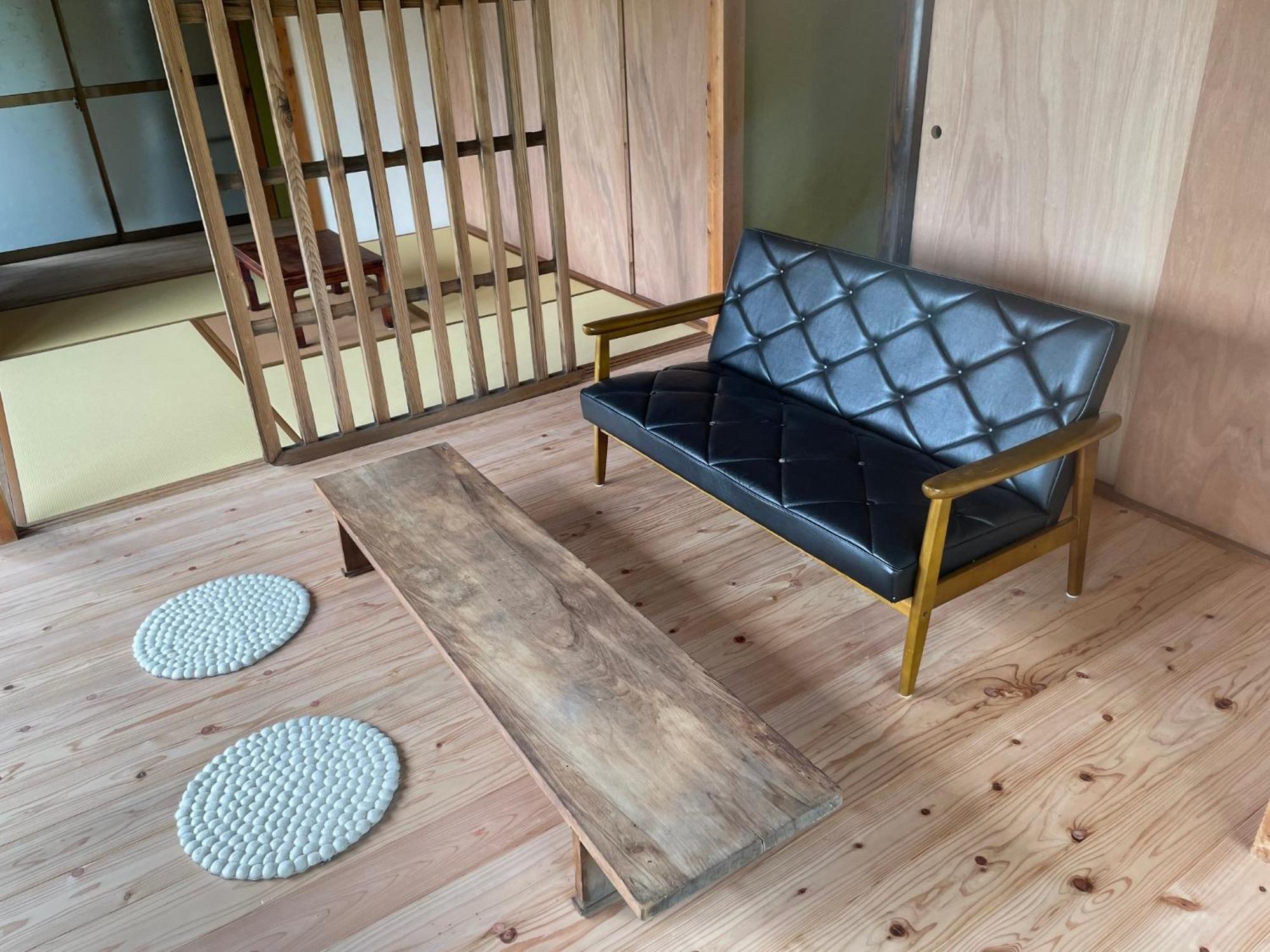 Mugi No Oyado "Mizube" - Vacation Stay 45537V 桑名市 エクステリア 写真