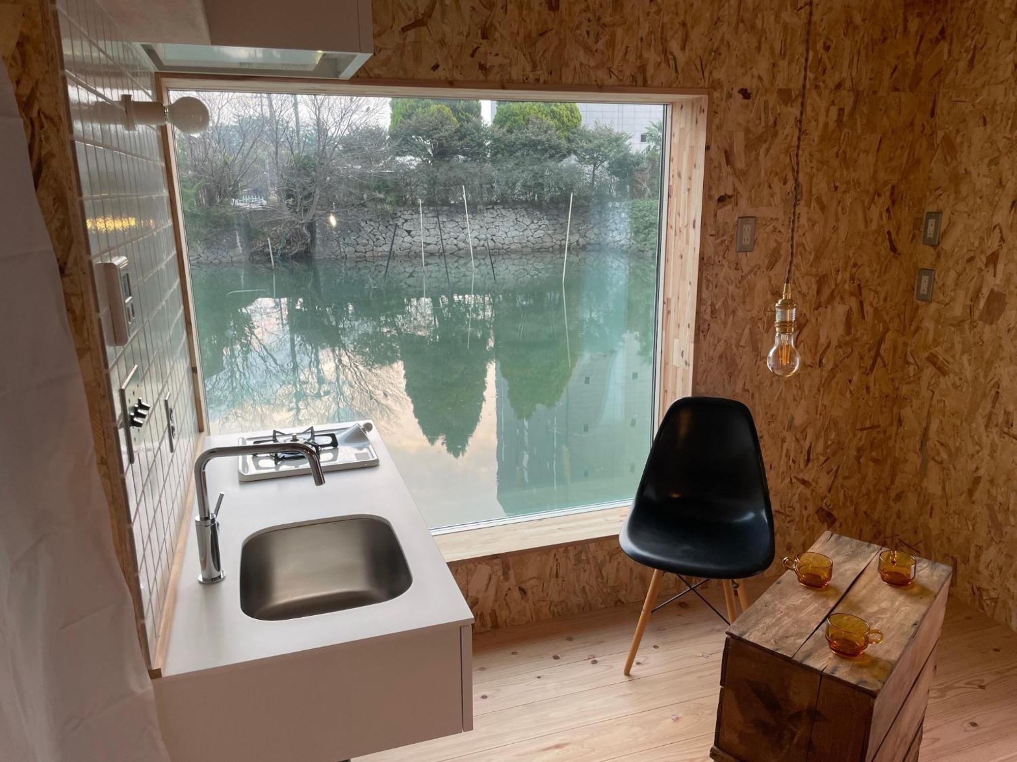 Mugi No Oyado "Mizube" - Vacation Stay 45537V 桑名市 エクステリア 写真